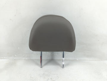 2010-2016 Hyundai Tucson Headrest Head Rest Rear Seat Fits Fits 2010 2011 2012 2013 2014 2015 2016 OEM Used Auto Parts - Oem