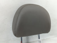 2010-2016 Hyundai Tucson Headrest Head Rest Rear Seat Fits Fits 2010 2011 2012 2013 2014 2015 2016 OEM Used Auto Parts - Oem