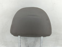 2010-2016 Hyundai Tucson Headrest Head Rest Rear Seat Fits Fits 2010 2011 2012 2013 2014 2015 2016 OEM Used Auto Parts - Oem