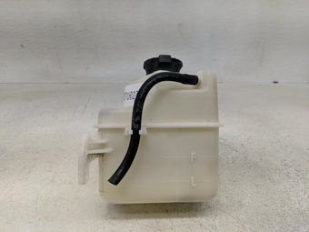 compare product 2014-2015 Hyundai Tucson Windshield Washer Fluid Reservoir Bottle Oem