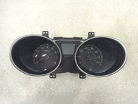2014-2015 Hyundai Tucson Instrument Cluster Speedometer Gauges P/N:94011-2S080 Fits Fits 2014 2015 OEM Used Auto Parts - Oem