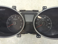 2014-2015 Hyundai Tucson Instrument Cluster Speedometer Gauges P/N:94011-2S080 Fits Fits 2014 2015 OEM Used Auto Parts - Oem