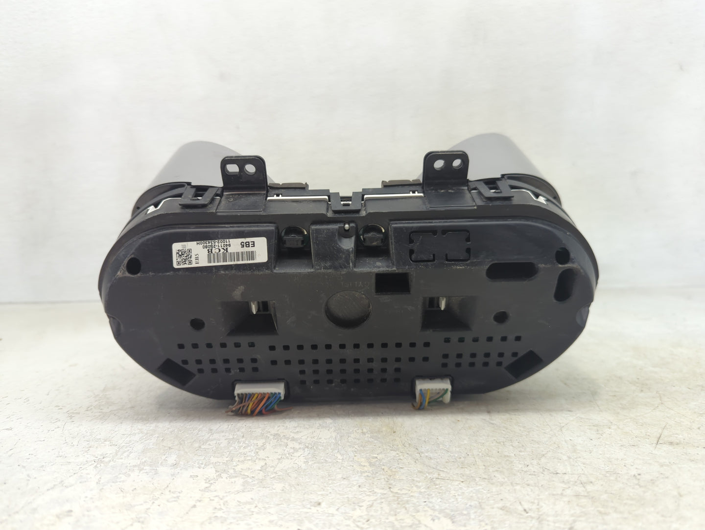 2014-2015 Hyundai Tucson Instrument Cluster Speedometer Gauges P/N:94011-2S080 Fits Fits 2014 2015 OEM Used Auto Parts - Oem