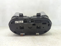 2014-2015 Hyundai Tucson Instrument Cluster Speedometer Gauges P/N:94011-2S080 Fits Fits 2014 2015 OEM Used Auto Parts - Oem