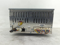2014-2015 Hyundai Tucson Radio AM FM Cd Player Receiver Replacement P/N:96170-2S910TJP Fits Fits 2014 2015 OEM Used Auto Par