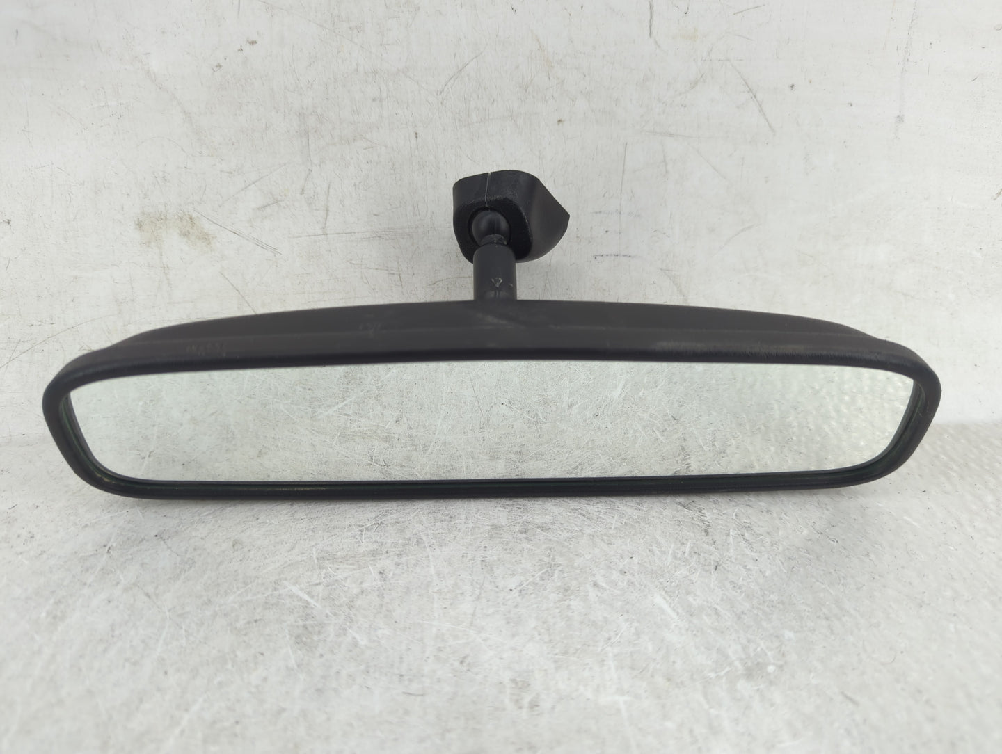 2009-2022 Hyundai Tucson Interior Rear View Mirror Replacement OEM Fits OEM Used Auto Parts - Oemusedautoparts1.com