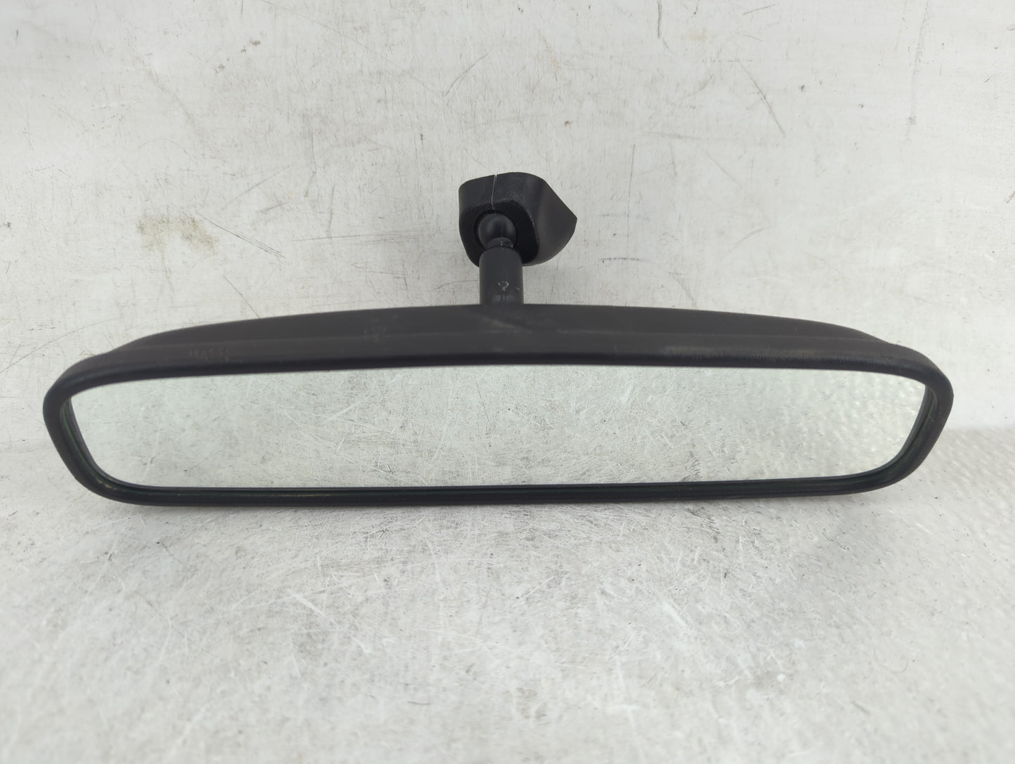 2009-2022 Hyundai Tucson Interior Rear View Mirror Replacement OEM Fits OEM Used Auto Parts - Oemusedautoparts1.com