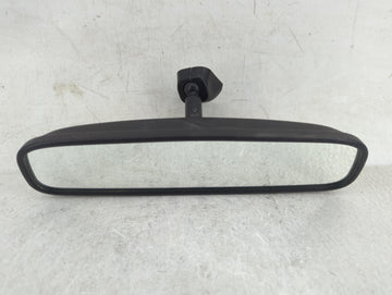 2009-2022 Hyundai Tucson Interior Rear View Mirror Replacement OEM Fits OEM Used Auto Parts - Oemusedautoparts1.com