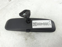 2009-2022 Hyundai Tucson Interior Rear View Mirror Replacement OEM Fits OEM Used Auto Parts - Oemusedautoparts1.com