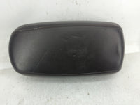 2015 Hyundai Tucson Center Console Armrest Cover Lid Fits OEM Used Auto Parts - Oemusedautoparts1.com