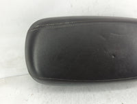 2015 Hyundai Tucson Center Console Armrest Cover Lid Fits OEM Used Auto Parts - Oemusedautoparts1.com