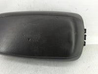2015 Hyundai Tucson Center Console Armrest Cover Lid Fits OEM Used Auto Parts - Oemusedautoparts1.com