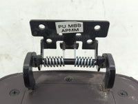 2015 Hyundai Tucson Center Console Armrest Cover Lid Fits OEM Used Auto Parts - Oemusedautoparts1.com