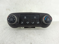 2014-2015 Hyundai Tucson Climate Control Module Temperature AC/Heater Replacement P/N:97250-2S240-TJP Fits Fits 2014 2015 OE