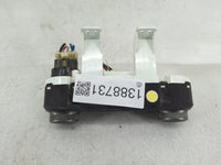 2014-2015 Hyundai Tucson Climate Control Module Temperature AC/Heater Replacement P/N:97250-2S240-TJP Fits Fits 2014 2015 OE