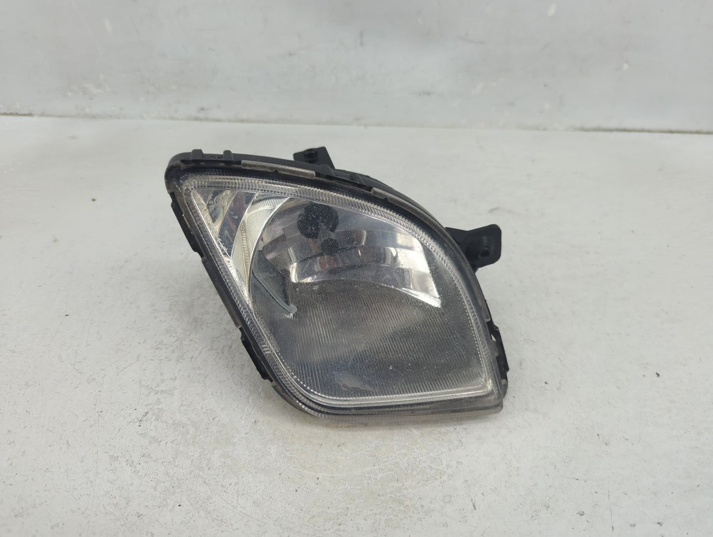 2014-2017 Hyundai Tucson Driver Left Oem Head Light Headlight Lamp - Oemusedautoparts1.com