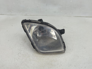 2014-2017 Hyundai Tucson Driver Left Oem Head Light Headlight Lamp - Oemusedautoparts1.com