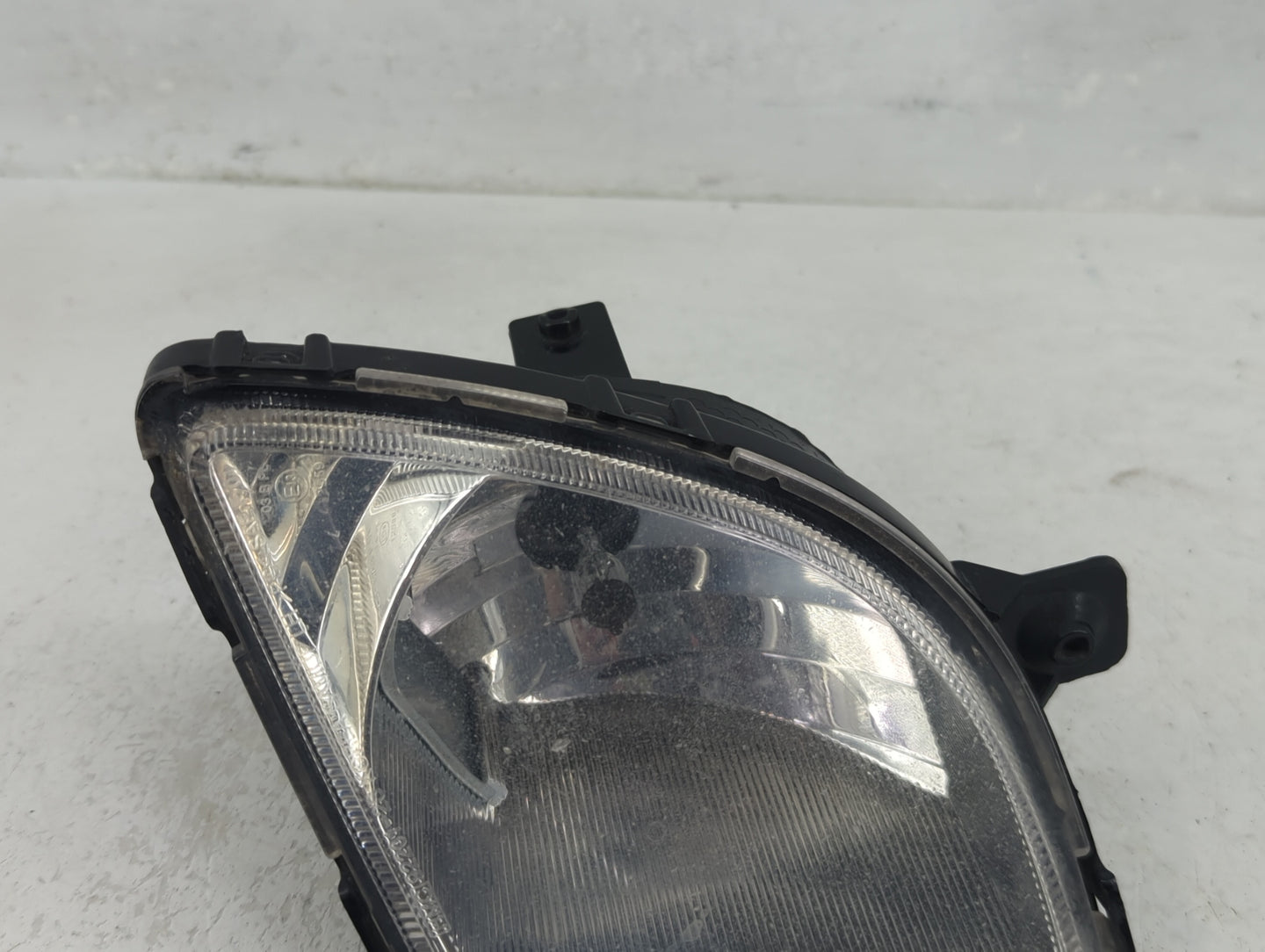 2014-2017 Hyundai Tucson Driver Left Oem Head Light Headlight Lamp - Oemusedautoparts1.com