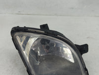2014-2017 Hyundai Tucson Driver Left Oem Head Light Headlight Lamp - Oemusedautoparts1.com