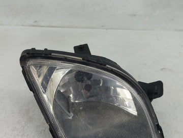2014-2017 Hyundai Tucson Driver Left Oem Head Light Headlight Lamp