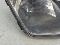 2014-2017 Hyundai Tucson Driver Left Oem Head Light Headlight Lamp - Oemusedautoparts1.com