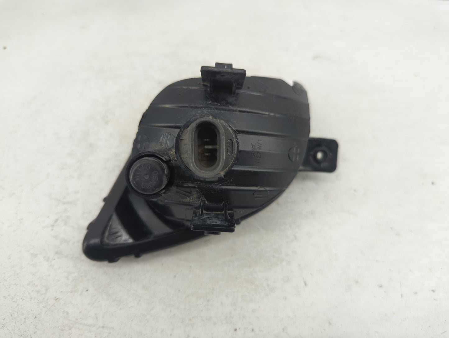 2014-2017 Hyundai Tucson Driver Left Oem Head Light Headlight Lamp - Oemusedautoparts1.com