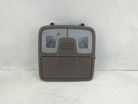 2010-2016 Hyundai Tucson Overhead Roof Console 1388868 - Oemusedautoparts1.com