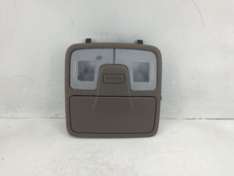 compare product 2010-2016 Hyundai Tucson Overhead Roof Console 1388868