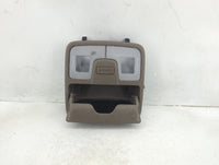 2010-2016 Hyundai Tucson Overhead Roof Console 1388868 - Oemusedautoparts1.com