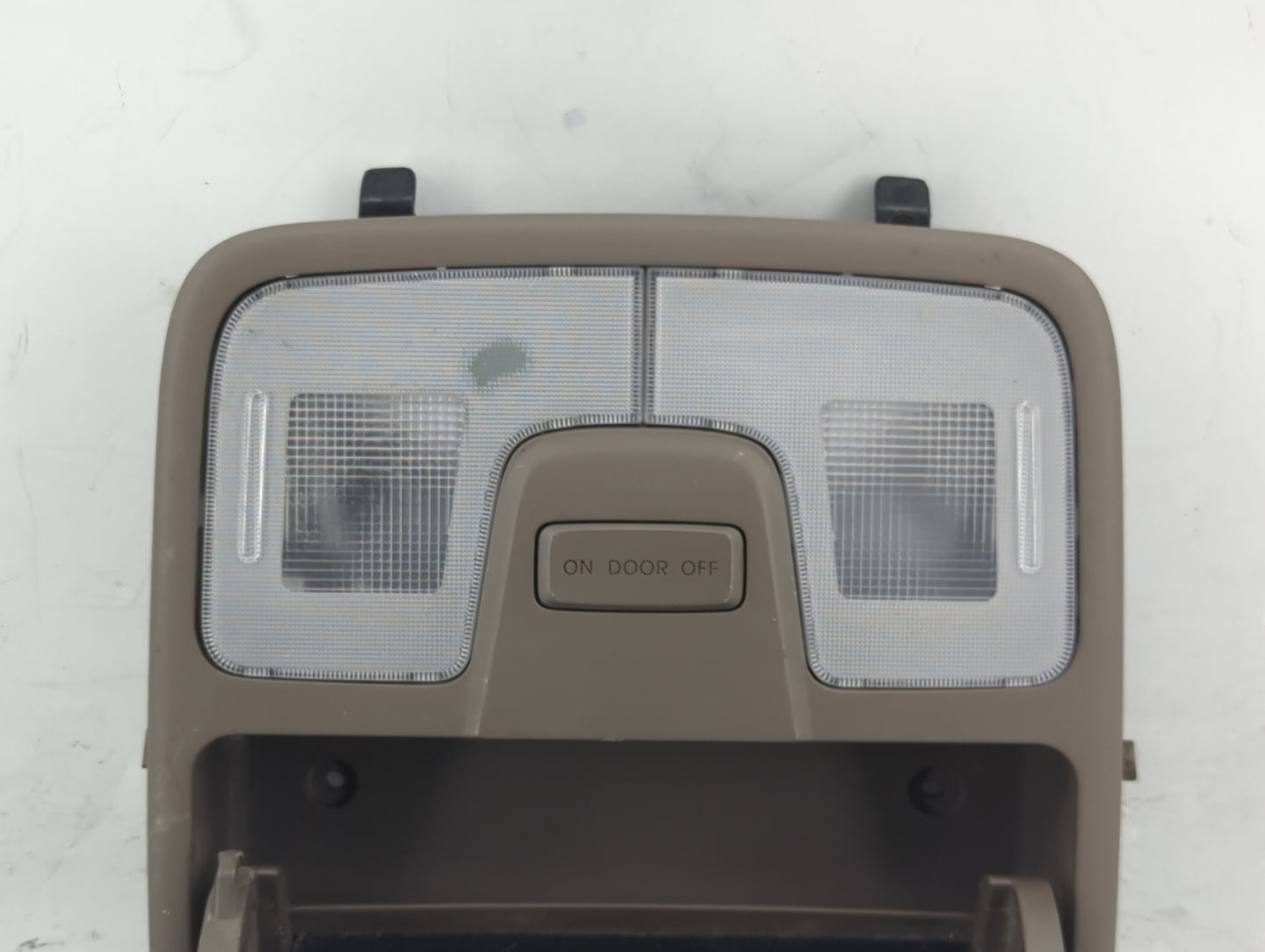 2010-2016 Hyundai Tucson Overhead Roof Console 1388868 - Oemusedautoparts1.com