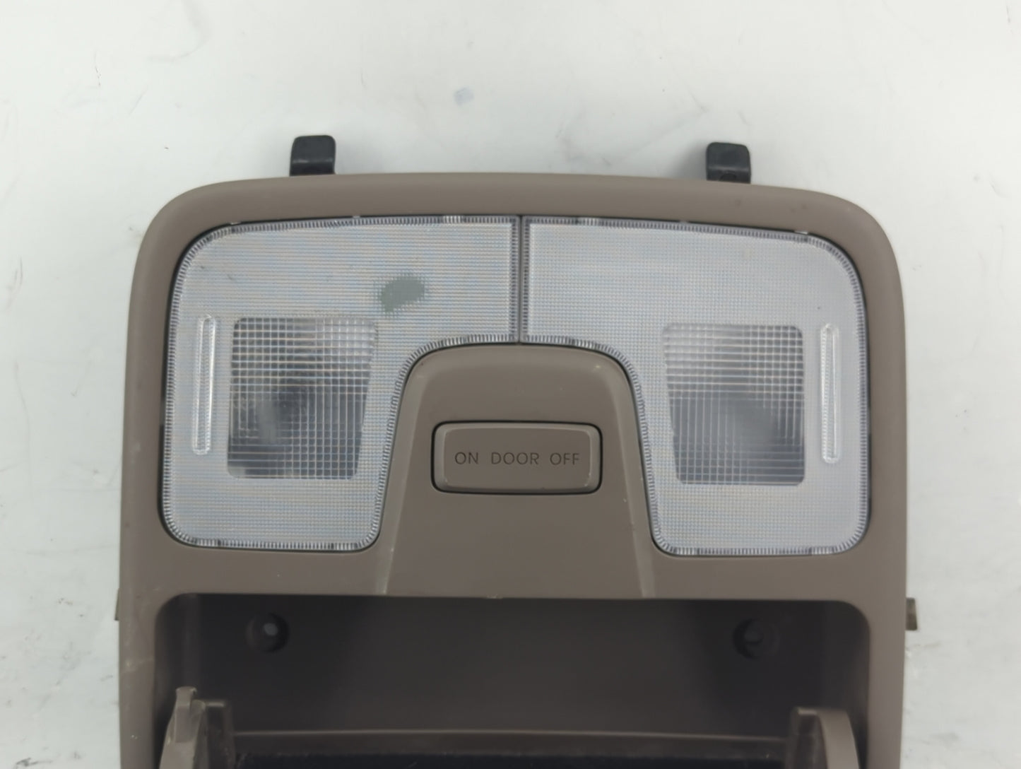 2010-2016 Hyundai Tucson Overhead Roof Console 1388868 - Oemusedautoparts1.com