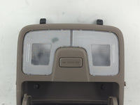 2010-2016 Hyundai Tucson Overhead Roof Console 1388868 - Oemusedautoparts1.com