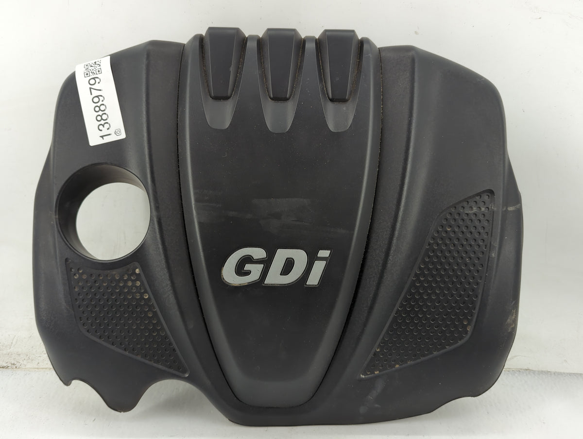 2015 Hyundai Tucson Engine Cover 1388979 - Oemusedautoparts1.com