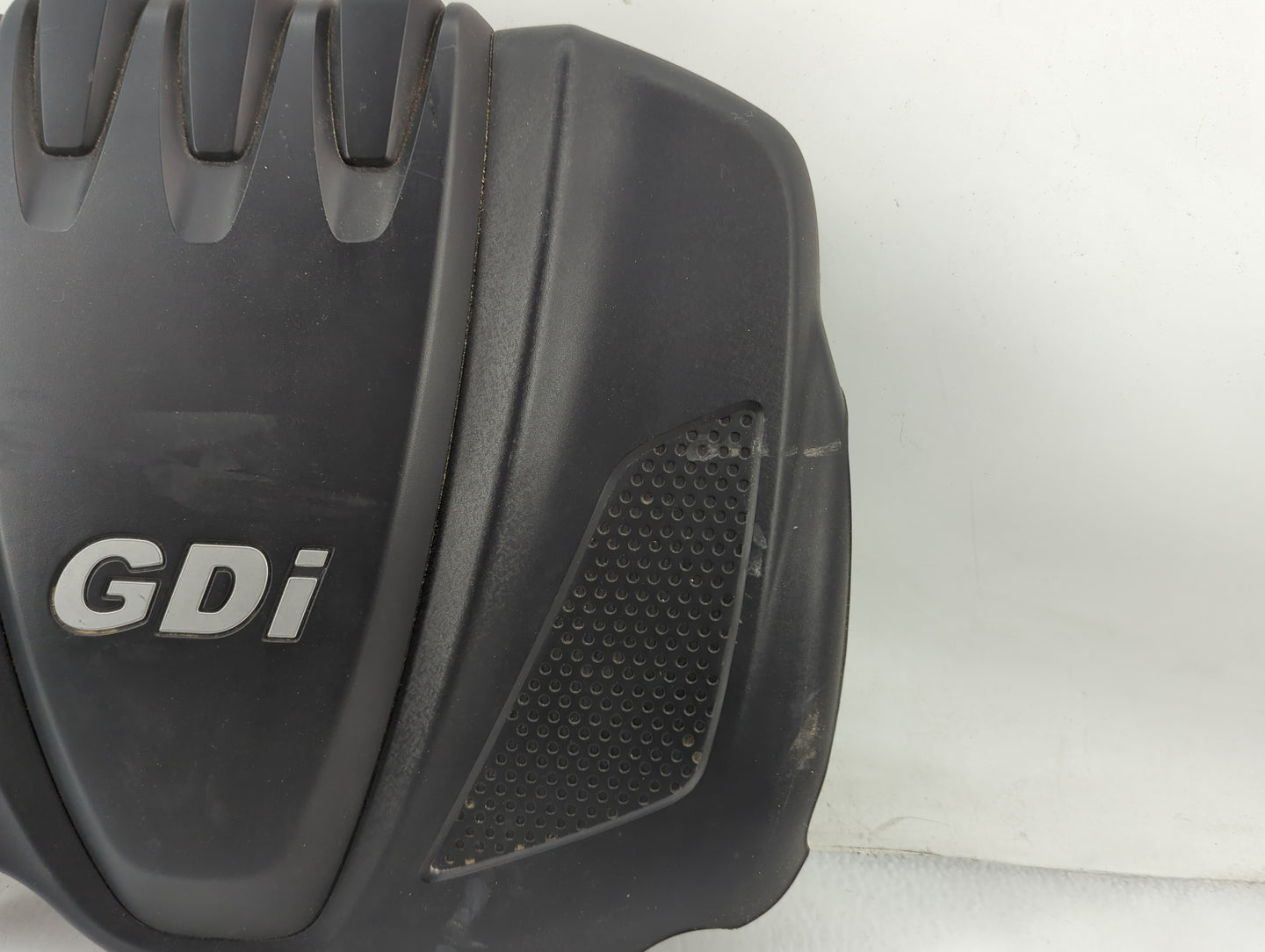 2015 Hyundai Tucson Engine Cover - Oemusedautoparts1.com