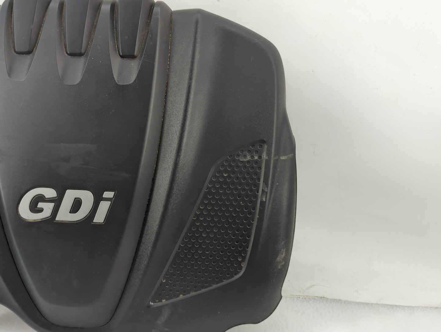 2015 Hyundai Tucson Engine Cover - Oemusedautoparts1.com