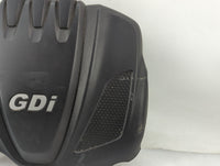 2015 Hyundai Tucson Engine Cover - Oemusedautoparts1.com
