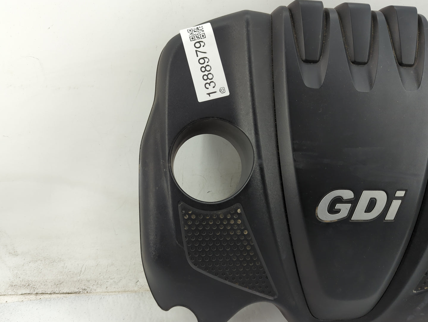 2015 Hyundai Tucson Engine Cover - Oemusedautoparts1.com