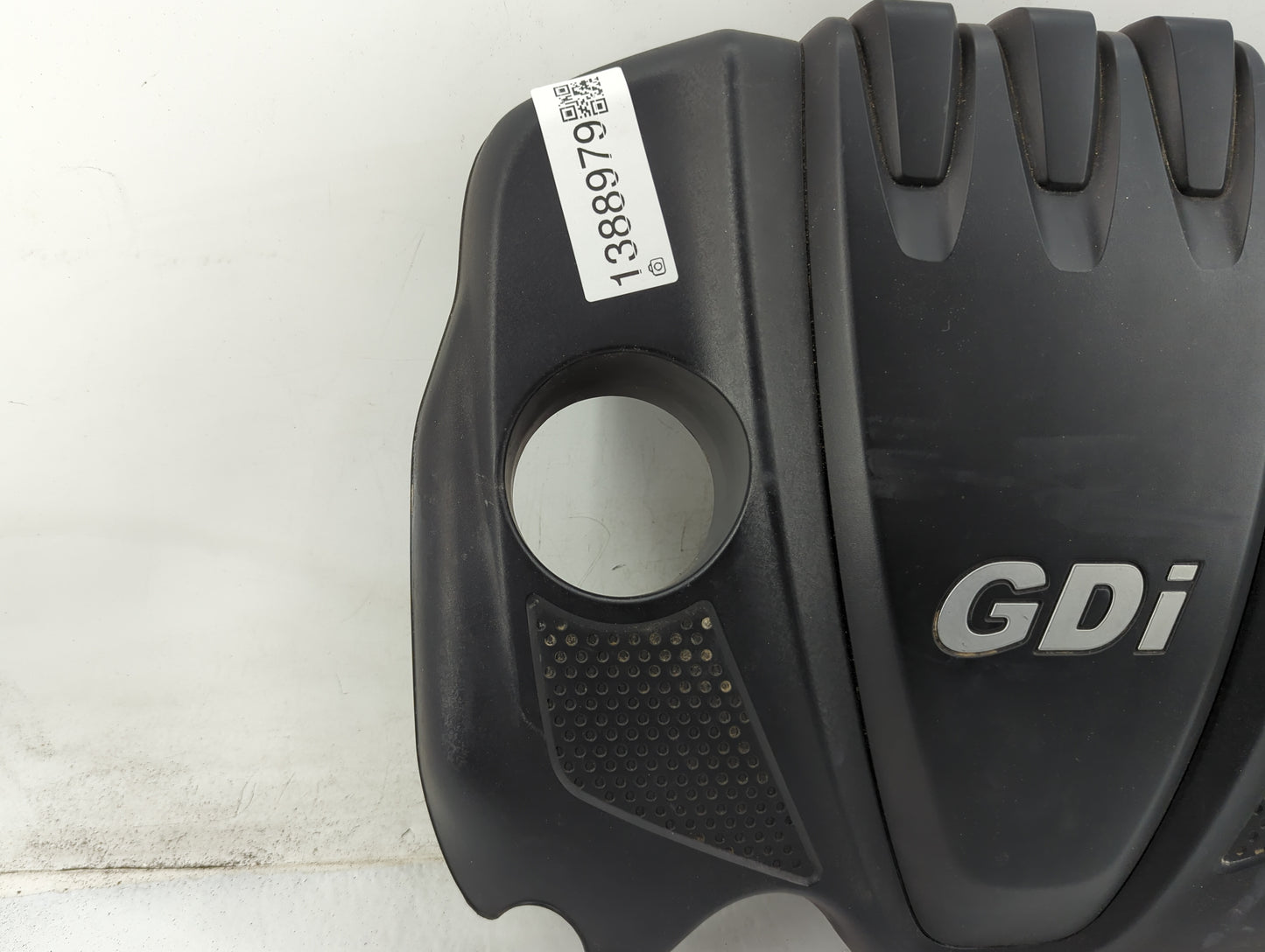 2015 Hyundai Tucson Engine Cover - Oemusedautoparts1.com