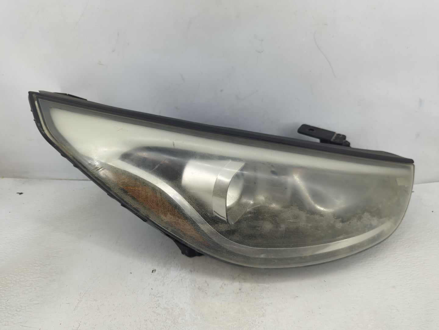 2014-2017 Hyundai Tucson Driver Left Oem Head Light Headlight Lamp - Oemusedautoparts1.com