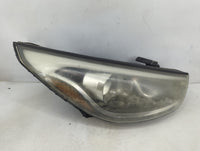 2014-2017 Hyundai Tucson Driver Left Oem Head Light Headlight Lamp - Oemusedautoparts1.com