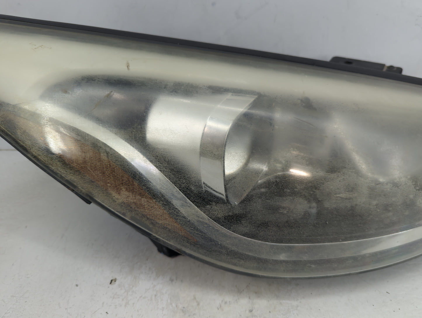 2014-2017 Hyundai Tucson Driver Left Oem Head Light Headlight Lamp - Oemusedautoparts1.com
