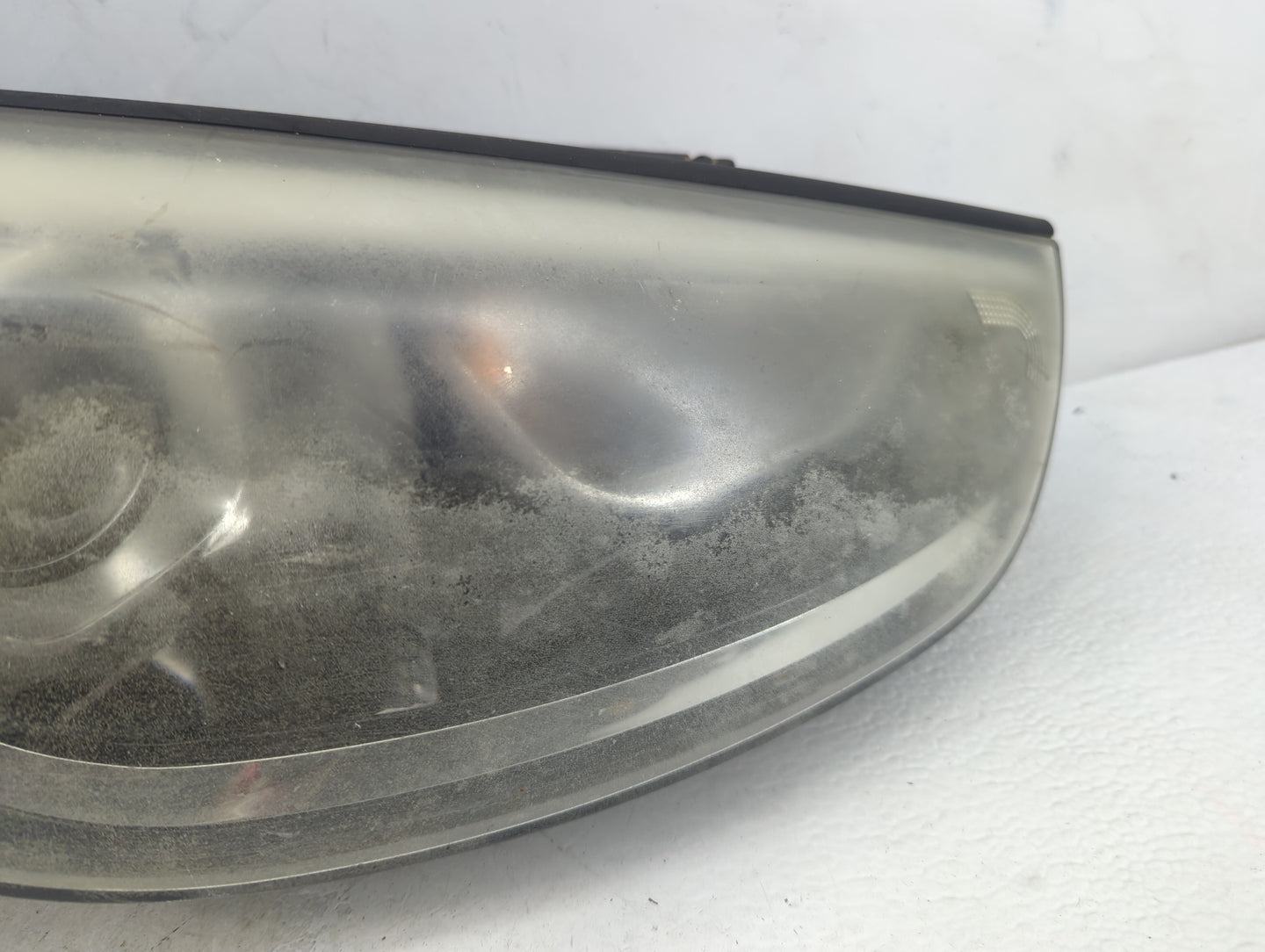 2014-2017 Hyundai Tucson Driver Left Oem Head Light Headlight Lamp - Oemusedautoparts1.com