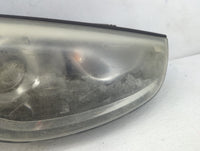 2014-2017 Hyundai Tucson Driver Left Oem Head Light Headlight Lamp - Oemusedautoparts1.com