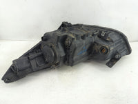 2014-2017 Hyundai Tucson Driver Left Oem Head Light Headlight Lamp - Oemusedautoparts1.com