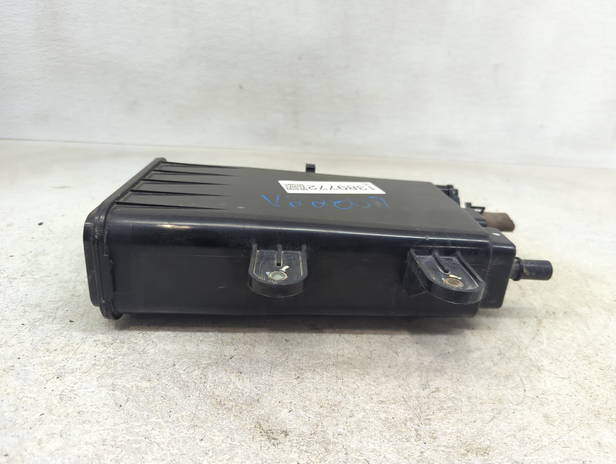 2015 Hyundai Tucson Fuel Vapor Charcoal Canister 1389772 - Oemusedautoparts1.com