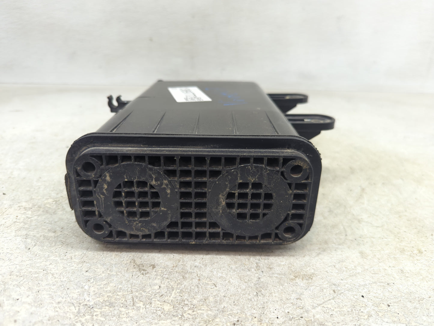2015 Hyundai Tucson Fuel Vapor Charcoal Canister 1389772 - Oemusedautoparts1.com
