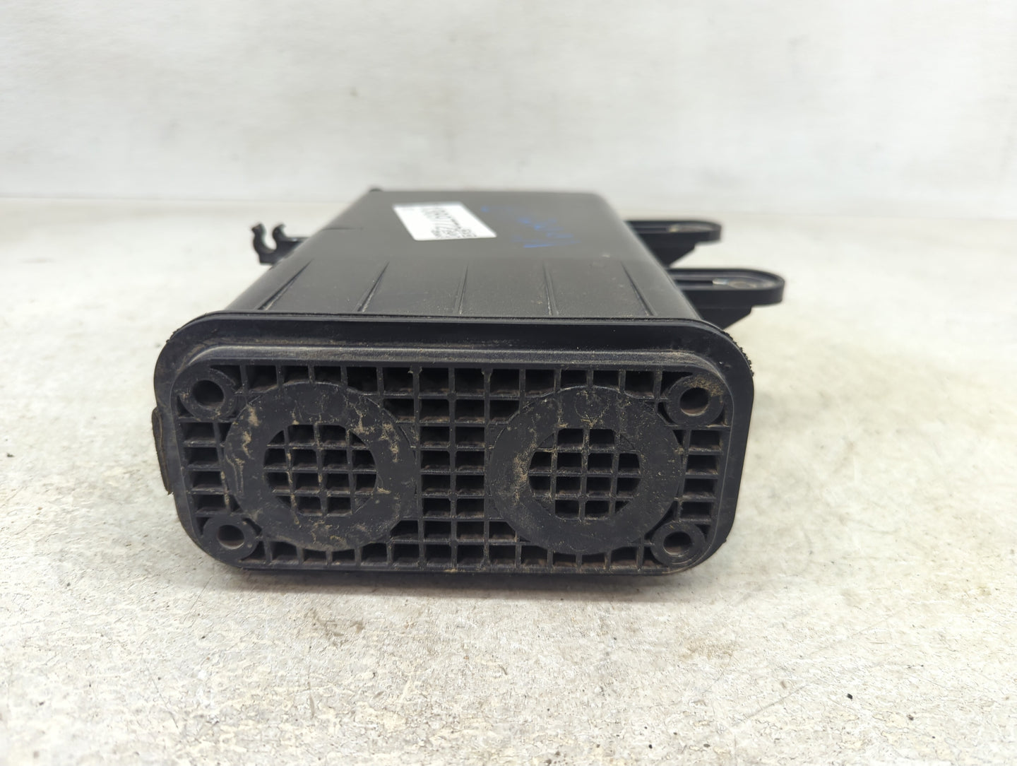 2015 Hyundai Tucson Fuel Vapor Charcoal Canister - Oemusedautoparts1.com