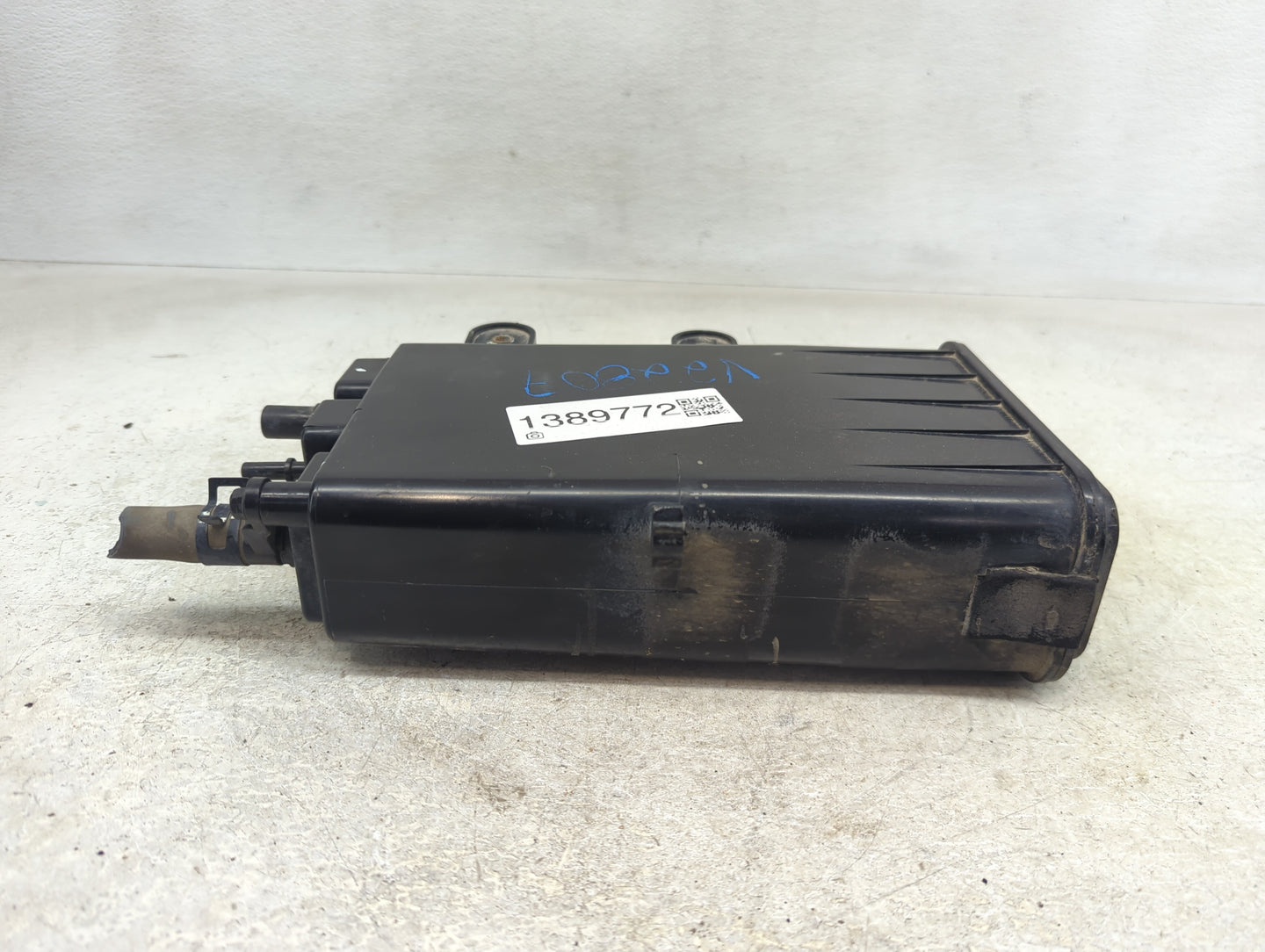 2015 Hyundai Tucson Fuel Vapor Charcoal Canister 1389772 - Oemusedautoparts1.com