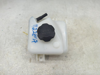 compare product 2014-2015 Hyundai Tucson Radiator Coolant Overflow Expansion Tank Bottle 1389995