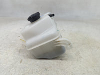 2014-2015 Hyundai Tucson Radiator Coolant Overflow Expansion Tank Bottle 1389995 - Oemusedautoparts1.com